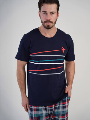 Купить Костюм мужской VIENETTA MAN 1100290424 в Украина в Lingerie.ua - Одяг для дому та відпочинку, Фото 2