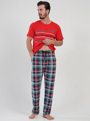 Купить Костюм мужской VIENETTA MAN 1100290424 в Украина в Lingerie.ua - Одяг для дому та відпочинку, Фото 3