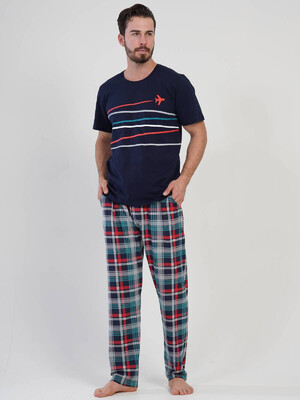 Купить Костюм мужской VIENETTA MAN 1100290424 в Украина в Lingerie.ua - Одяг для дому та відпочинку, Фото 4