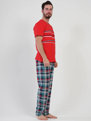 Купить Костюм мужской VIENETTA MAN 1100290424 в Украина в Lingerie.ua - Одяг для дому та відпочинку, Фото 5