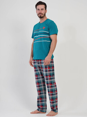 Купить Костюм мужской VIENETTA MAN 1100290424 в Украина в Lingerie.ua - Одяг для дому та відпочинку, Фото 6