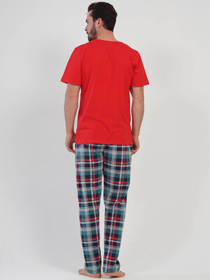 Купить Костюм мужской VIENETTA MAN 1100290424 в Украина в Lingerie.ua - Одяг для дому та відпочинку, Фото 7