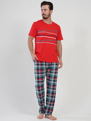 Купить Костюм мужской VIENETTA MAN 1100290424 в Украина в Lingerie.ua - Одяг для дому та відпочинку, Фото 8