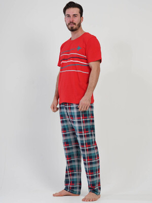 Купить Костюм мужской VIENETTA MAN 1100290424 в Украина в Lingerie.ua - Одяг для дому та відпочинку, Фото 9