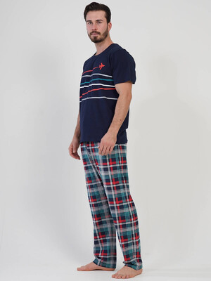 Купить Костюм мужской VIENETTA MAN 1100290424 в Украина в Lingerie.ua - Одяг для дому та відпочинку, Фото 10