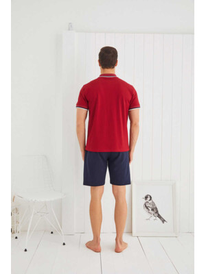 Купить Комплект мужской SVM 9302 в Украина в Lingerie.ua - Одяг для дому та відпочинку, Фото 2