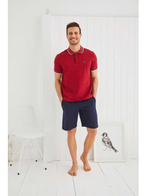 Купить Комплект мужской SVM 9302 в Украина в Lingerie.ua - Одяг для дому та відпочинку, Фото 3