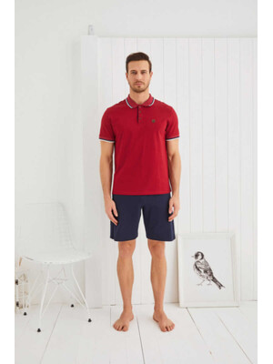 Купить Комплект мужской SVM 9302 в Украина в Lingerie.ua - Одяг для дому та відпочинку, Фото 4