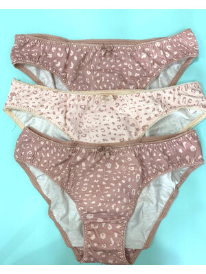 Купить Трусики женские слипы SEVIM 11942 в Украина в Lingerie.ua - Одяг для дому та відпочинку, Фото 2