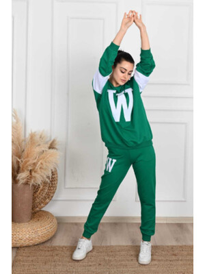 Купить Трикотажный костюм женский ADROM 3448 в Украина в Lingerie.ua - Одяг для дому та відпочинку, Фото 6