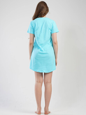 Купить Ночная сорочка (туника) VIENETTA 1120500000 в Украина в Lingerie.ua - Одяг для дому та відпочинку, Фото 3