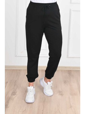 Купить Брюки жен ADROM 6069  спорт джоггеры из 2-ниточного трикотажа  большие размеры в Украина в Lingerie.ua - Одяг для дому та відпочинку, Фото 2