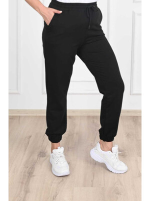 Купить Брюки жен ADROM 6069  спорт джоггеры из 2-ниточного трикотажа  большие размеры в Украина в Lingerie.ua - Одяг для дому та відпочинку, Фото 4
