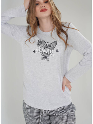 Купить Комплект женский  VIENETTA 2031283970 в Украина в Lingerie.ua - Одяг для дому та відпочинку, Фото 1