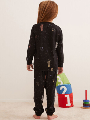 Купить Комплект детский HAYS 25272 в Украина в Lingerie.ua - Одяг для дому та відпочинку, Фото 2