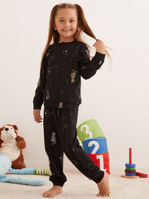 Купить Комплект детский HAYS 25272 в Украина в Lingerie.ua - Одяг для дому та відпочинку, Фото 3