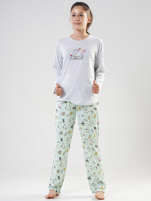 Купить Костюм детский для дома и сна VIENETTA 2040428330 в Украина