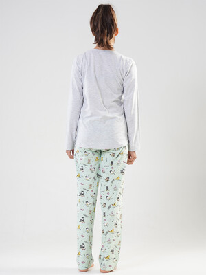 Купить Костюм детский для дома и сна VIENETTA 2040428330 в Украина в Lingerie.ua - Одяг для дому та відпочинку, Фото 5