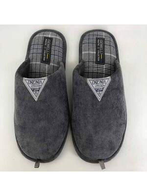 Купить Тапочки мужские GEMELLI Италия Николя в Украина в Lingerie.ua - Одяг для дому та відпочинку, Фото 4