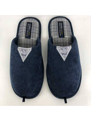 Купить Тапочки мужские GEMELLI Италия Николя в Украина в Lingerie.ua - Одяг для дому та відпочинку, Фото 6