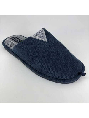 Купить Тапочки мужские GEMELLI Италия Николя в Украина в Lingerie.ua - Одяг для дому та відпочинку, Фото 7