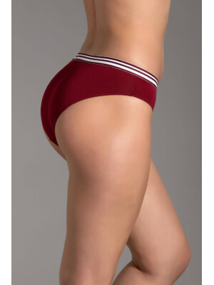 Купить Трусики женские бикини V NEW BRA 3651160000 в Украина в Lingerie.ua - Одяг для дому та відпочинку, Фото 27