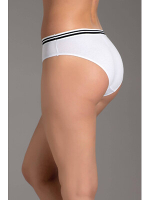 Купить Трусики женские бикини V NEW BRA 3651160000 в Украина в Lingerie.ua - Одяг для дому та відпочинку, Фото 28