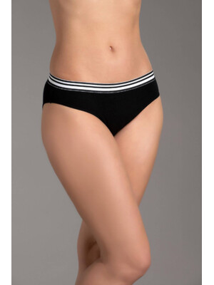 Купить Трусики женские бикини V NEW BRA 3651160000 в Украина в Lingerie.ua - Одяг для дому та відпочинку, Фото 19