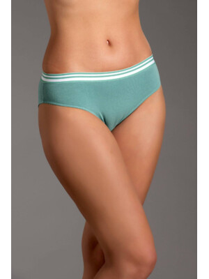 Купить Трусики женские бикини V NEW BRA 3651160000 в Украина в Lingerie.ua - Одяг для дому та відпочинку, Фото 18