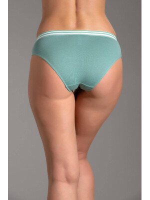 Купить Трусики женские бикини V NEW BRA 3651160000 в Украина в Lingerie.ua - Одяг для дому та відпочинку, Фото 3