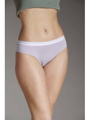 Купить Трусики женские бикини V NEW BRA 3651160000 в Украина в Lingerie.ua - Одяг для дому та відпочинку, Фото 5