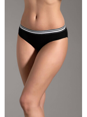 Купить Трусики женские бикини V NEW BRA 3651160000 в Украина в Lingerie.ua - Одяг для дому та відпочинку, Фото 7