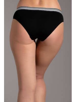 Купить Трусики женские бикини V NEW BRA 3651160000 в Украина в Lingerie.ua - Одяг для дому та відпочинку, Фото 10