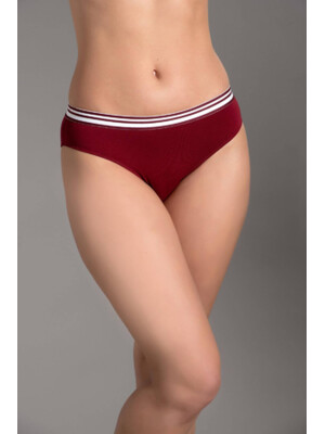 Купить Трусики женские бикини V NEW BRA 3651160000 в Украина в Lingerie.ua - Одяг для дому та відпочинку, Фото 13