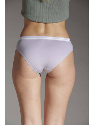 Купить Трусики женские бикини V NEW BRA 3651160000 в Украина в Lingerie.ua - Одяг для дому та відпочинку, Фото 15