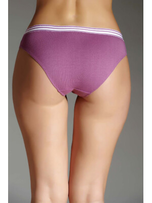 Купить Трусики женские бикини V NEW BRA 3651160000 в Украина в Lingerie.ua - Одяг для дому та відпочинку, Фото 16