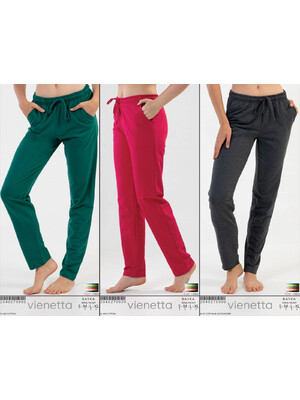 Купить Домашние брюки женские VIENETTA 2040270000 в Украина