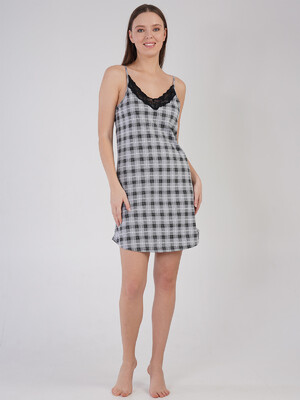 Купить Ночная сорочка (туника) VIENETTA 2113460807 в Украина