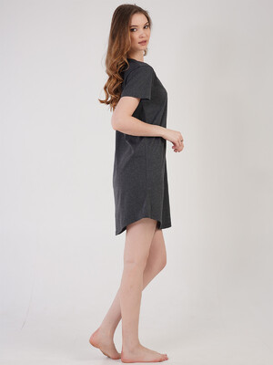 Купить Ночная сорочка (туника) VIENETTA 2111000000 в Украина в Lingerie.ua - Одяг для дому та відпочинку, Фото 6