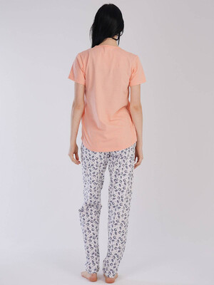 Купить Комплект женский  VIENETTA 2122547601 в Украина в Lingerie.ua - Одяг для дому та відпочинку, Фото 2