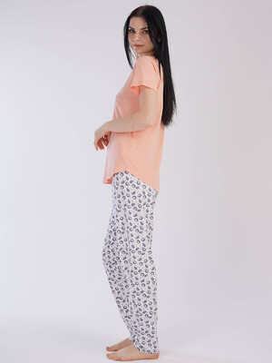 Купить Комплект женский  VIENETTA 2122547601 в Украина в Lingerie.ua - Одяг для дому та відпочинку, Фото 4