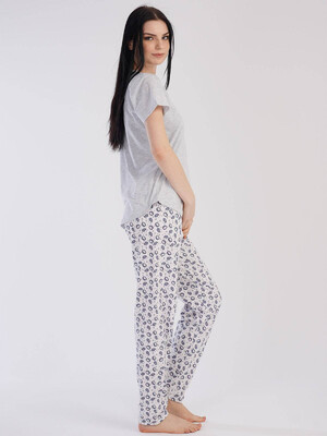 Купить Комплект женский  VIENETTA 2122547601 в Украина в Lingerie.ua - Одяг для дому та відпочинку, Фото 6