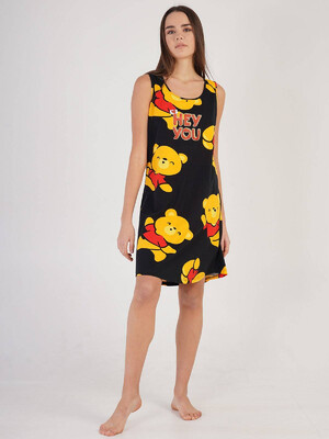 Купить Хлопковая домашняя туника VIENETTA 2114654739 в Украина