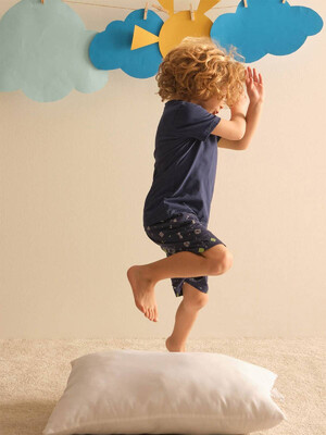 Купить Комплект для мальчика хлопковый HAYS 32478 в Украина в Lingerie.ua - Одяг для дому та відпочинку, Фото 3