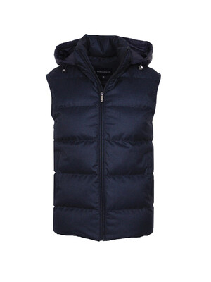 Купить Мужской жилет FORMENTI FSP-2041  в Украина в Lingerie.ua - Одяг для дому та відпочинку, Фото 4