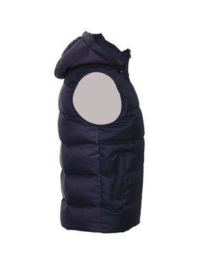 Купить Мужской жилет FORMENTI FSP-2041  в Украина в Lingerie.ua - Одяг для дому та відпочинку, Фото 5