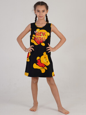 Купить Хлопковая туника с принтом VIENETTA 2114474739  в Украина