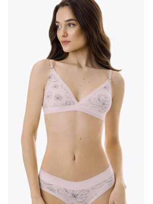 Купить Бюстгальтер - Bralette Glam JASMINE  в Украина в Lingerie.ua - Одяг для дому та відпочинку, Фото 1