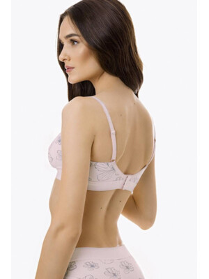 Купить Бюстгальтер - Bralette Glam JASMINE  в Украина в Lingerie.ua - Одяг для дому та відпочинку, Фото 2