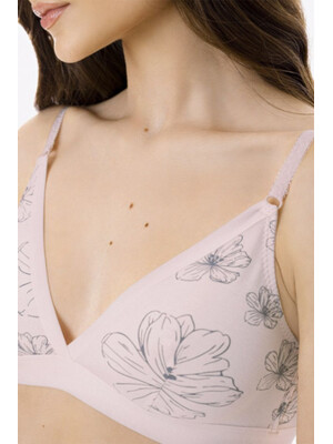 Купить Бюстгальтер - Bralette Glam JASMINE  в Украина в Lingerie.ua - Одяг для дому та відпочинку, Фото 3